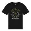CH1000 Unisex Adult Jersey Short Sleeve T-Shirt Thumbnail