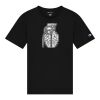 CH1000 Unisex Adult Jersey Short Sleeve T-Shirt Thumbnail