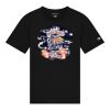CH1000 Unisex Adult Jersey Short Sleeve T-Shirt Thumbnail