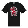 CH1000 Unisex Adult Jersey Short Sleeve T-Shirt Thumbnail