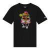 CH1000 Unisex Adult Jersey Short Sleeve T-Shirt Thumbnail