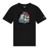 CH1000 Unisex Adult Jersey Short Sleeve T-Shirt Thumbnail