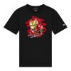 CH1000 Unisex Adult Jersey Short Sleeve T-Shirt Thumbnail