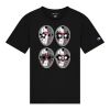 CH1000 Unisex Adult Jersey Short Sleeve T-Shirt Thumbnail
