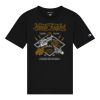 CH1000 Unisex Adult Jersey Short Sleeve T-Shirt Thumbnail