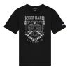 CH1000 Unisex Adult Jersey Short Sleeve T-Shirt Thumbnail