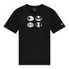 CH1000 Unisex Adult Jersey Short Sleeve T-Shirt Thumbnail