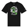 CH1000 Unisex Adult Jersey Short Sleeve T-Shirt Thumbnail