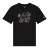 CH1000 Unisex Adult Jersey Short Sleeve T-Shirt Thumbnail