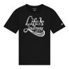 CH1000 Unisex Adult Jersey Short Sleeve T-Shirt Thumbnail