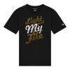 CH1000 Unisex Adult Jersey Short Sleeve T-Shirt Thumbnail