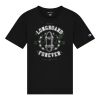 CH1000 Unisex Adult Jersey Short Sleeve T-Shirt Thumbnail