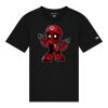 CH1000 Unisex Adult Jersey Short Sleeve T-Shirt Thumbnail