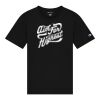 CH1000 Unisex Adult Jersey Short Sleeve T-Shirt Thumbnail