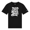 CH1000 Unisex Adult Jersey Short Sleeve T-Shirt Thumbnail