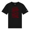 CH1000 Unisex Adult Jersey Short Sleeve T-Shirt Thumbnail