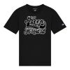 CH1000 Unisex Adult Jersey Short Sleeve T-Shirt Thumbnail
