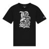 CH1000 Unisex Adult Jersey Short Sleeve T-Shirt Thumbnail