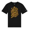 CH1000 Unisex Adult Jersey Short Sleeve T-Shirt Thumbnail