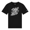 CH1000 Unisex Adult Jersey Short Sleeve T-Shirt Thumbnail