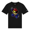CH1000 Unisex Adult Jersey Short Sleeve T-Shirt Thumbnail