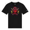 CH1000 Unisex Adult Jersey Short Sleeve T-Shirt Thumbnail