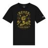 CH1000 Unisex Adult Jersey Short Sleeve T-Shirt Thumbnail