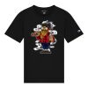 CH1000 Unisex Adult Jersey Short Sleeve T-Shirt Thumbnail