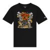 CH1000 Unisex Adult Jersey Short Sleeve T-Shirt Thumbnail