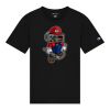 CH1000 Unisex Adult Jersey Short Sleeve T-Shirt Thumbnail