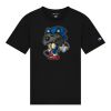 CH1000 Unisex Adult Jersey Short Sleeve T-Shirt Thumbnail