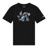 CH1000 Unisex Adult Jersey Short Sleeve T-Shirt Thumbnail