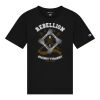 CH1000 Unisex Adult Jersey Short Sleeve T-Shirt Thumbnail