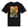 CH1000 Unisex Adult Jersey Short Sleeve T-Shirt Thumbnail
