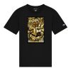 CH1000 Unisex Adult Jersey Short Sleeve T-Shirt Thumbnail