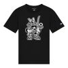 CH1000 Unisex Adult Jersey Short Sleeve T-Shirt Thumbnail
