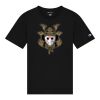 CH1000 Unisex Adult Jersey Short Sleeve T-Shirt Thumbnail