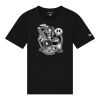 CH1000 Unisex Adult Jersey Short Sleeve T-Shirt Thumbnail