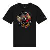 CH1000 Unisex Adult Jersey Short Sleeve T-Shirt Thumbnail