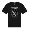CH1000 Unisex Adult Jersey Short Sleeve T-Shirt Thumbnail