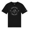 CH1000 Unisex Adult Jersey Short Sleeve T-Shirt Thumbnail