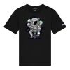 CH1000 Unisex Adult Jersey Short Sleeve T-Shirt Thumbnail