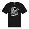 CH1000 Unisex Adult Jersey Short Sleeve T-Shirt Thumbnail