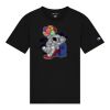 CH1000 Unisex Adult Jersey Short Sleeve T-Shirt Thumbnail