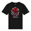 CH1000 Unisex Adult Jersey Short Sleeve T-Shirt Thumbnail