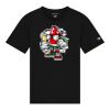 CH1000 Unisex Adult Jersey Short Sleeve T-Shirt Thumbnail