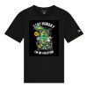CH1000 Unisex Adult Jersey Short Sleeve T-Shirt Thumbnail
