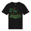 CH1000 Unisex Adult Jersey Short Sleeve T-Shirt Thumbnail