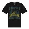 CH1000 Unisex Adult Jersey Short Sleeve T-Shirt Thumbnail