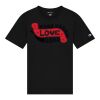 CH1000 Unisex Adult Jersey Short Sleeve T-Shirt Thumbnail